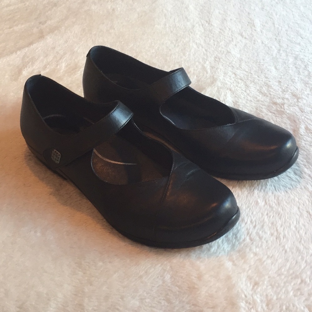 Dansko Mary Janes